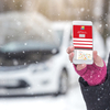 entretien voiture hiver Fonsorbes